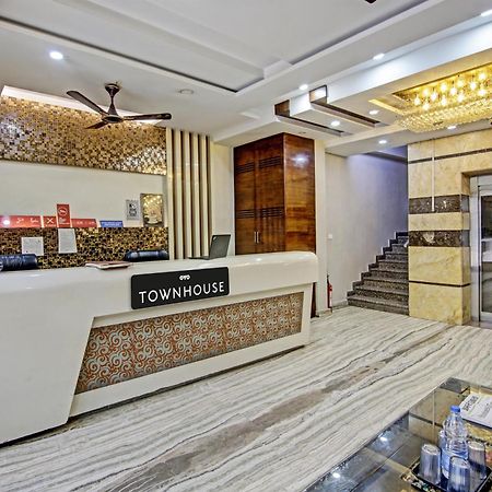 Townhouse Grand Inn Ghaziabad Exterior photo