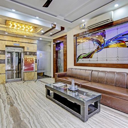 Townhouse Grand Inn Ghaziabad Exterior photo